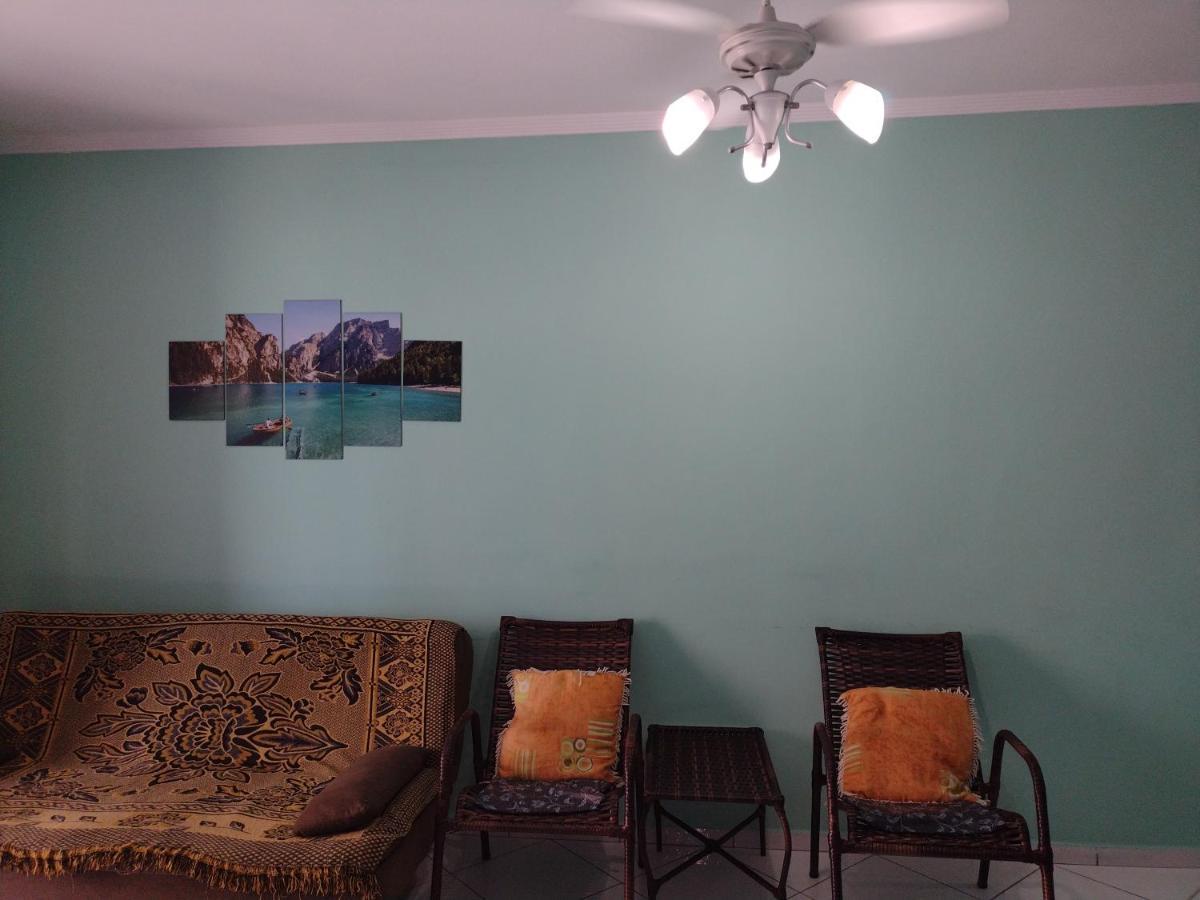 Belo apartamento com vistas para o mar - Pé na areia - Churrasqueira na varanda Praia Grande  Exterior foto
