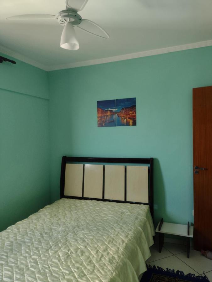 Belo apartamento com vistas para o mar - Pé na areia - Churrasqueira na varanda Praia Grande  Exterior foto