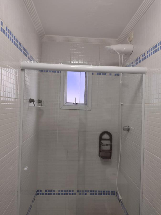 Belo apartamento com vistas para o mar - Pé na areia - Churrasqueira na varanda Praia Grande  Exterior foto
